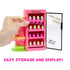 L.O.L Surprise OMG Sweet Nails - Pinky Pops